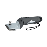 Tondeuse Waldhausen batterie Gris
