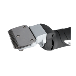 Tondeuse Waldhausen batterie Gris