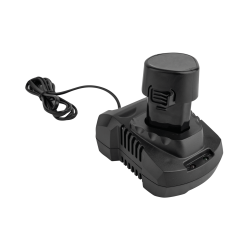 Tondeuse Waldhausen batterie Gris