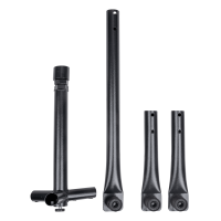 Trépied de maréchalerie Waldhausen Noir Trépied de maréchalerie Waldhausen Noir