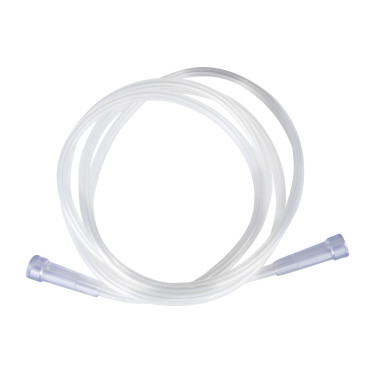 Tuyau de raccordemant Waldhausen inhalateur Health + Care