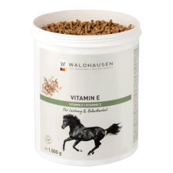Vitamine E Waldhausen Vitamine E Waldhausen