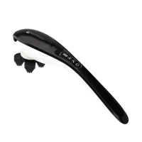 Appareil de massage GO-Anywhere Waldhausen Health + Care Noir / blanc