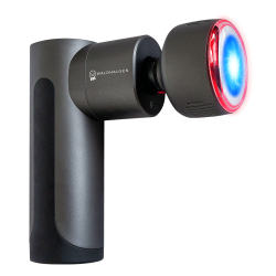 Appareil de massage Waldhausen Health + Care Pro Hot & Cold Noir / gris Appareil de massage Waldhausen Health + Care Pro Hot & Cold Noir / gris