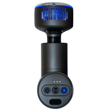 Waldhausen Health + Care Pro Hot & Cold massageapparaat Waldhausen Health + Care Pro Hot & Cold massageapparaat