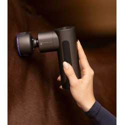 Waldhausen Health + Care Pro Hot & Cold massageapparaat Zwart / grijs Waldhausen Health + Care Pro Hot & Cold massageapparaat Zwart / grijs