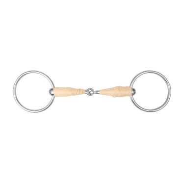 Bandage embouchure Rob van boxtel