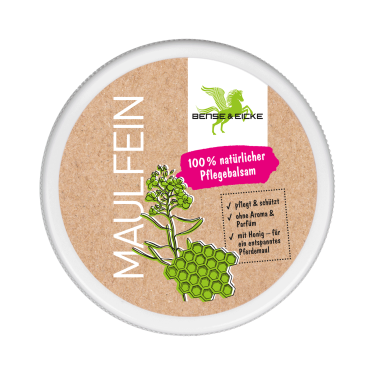 Baume nourissant Bense & eicke