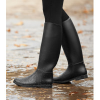 Bottes d'équitation Star enfant Noir Bottes d'équitation Star enfant Noir