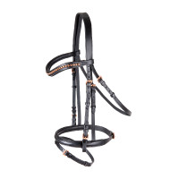 Bridon Rosemary Star Noir