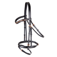 Bridon Rosemary Star Zwart