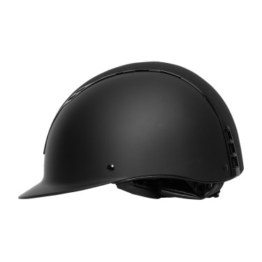 Casque Swing H22 Noir mat / velours