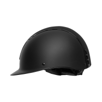Swing Helm H22 Mat zwart / fluweel Swing Helm H22 Mat zwart / fluweel