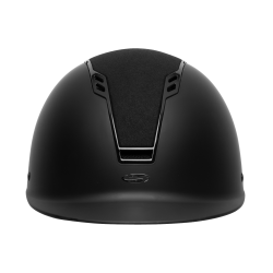 Casque Swing H22 Noir mat / velours