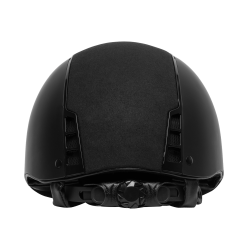 Casque Swing H22 Noir mat / velours