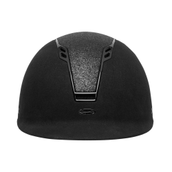 Casque Swing H22 Shine Noir velvet / shine