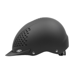 Casque Swing H23 Classic Noir mat