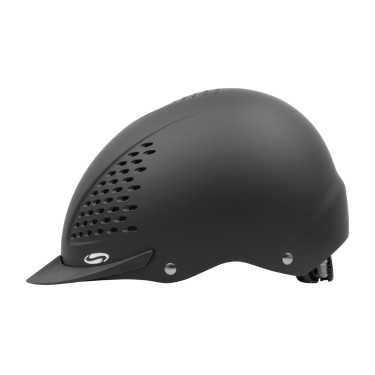 Swing Helm H23 Classic Mat zwart