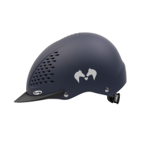 Casque Swing H23 Lucky enfant Bleu nocturne Casque Swing H23 Lucky enfant Bleu nocturne