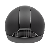 Casque Swing H24 chrome Noir mat Casque Swing H24 chrome Noir mat