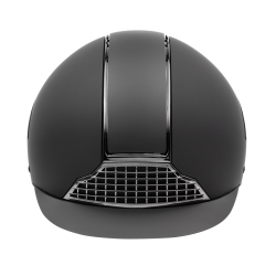 Swing H24 chroomhelm Mat zwart Swing H24 chroomhelm Mat zwart