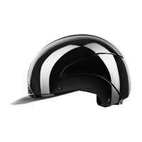 Casque Swing H24 Lady glossy Noir brillant