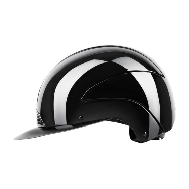 Casque Swing H24 Lady glossy Noir brillant