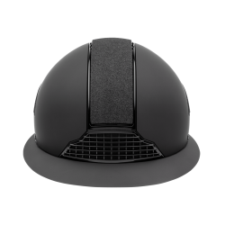 Casque Swing H24 Lady shine Noir shine, mat Casque Swing H24 Lady shine Noir shine, mat