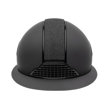 Swing Helm H24 Lady shine Zwart glans, mat