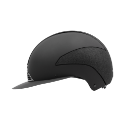 Casque Swing H24 Lady shine Noir shine, mat Casque Swing H24 Lady shine Noir shine, mat