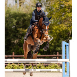 Casque Swing H24 Lady shine Noir shine, mat Casque Swing H24 Lady shine Noir shine, mat