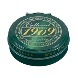 Cirage Collonil 1909 Wax Polish
