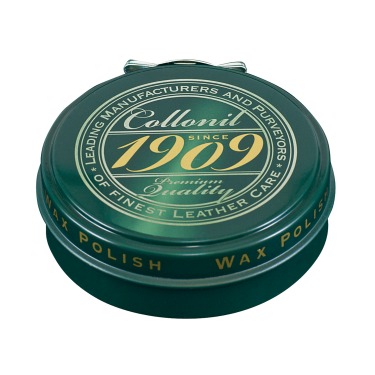Collonil 1909 Wax Polish Schoensmeer