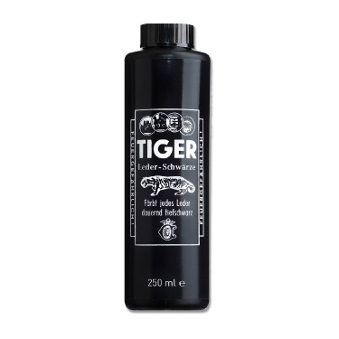 Cirage noir Bense & eicke