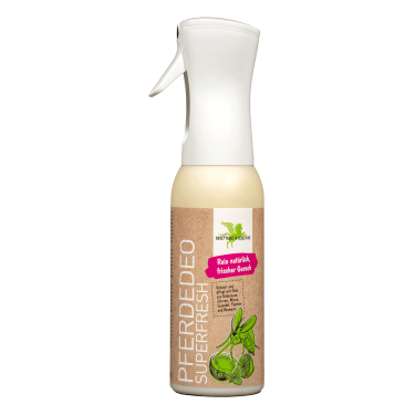 Déodorant chevaux Bense & eicke Superfresh