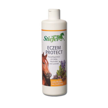 Eczem Protect Stiefel
