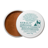 Entretien fourchette Keralit