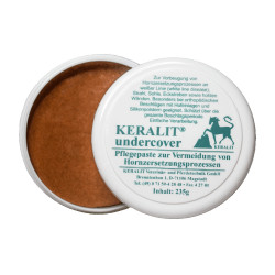 Entretien fourchette Keralit