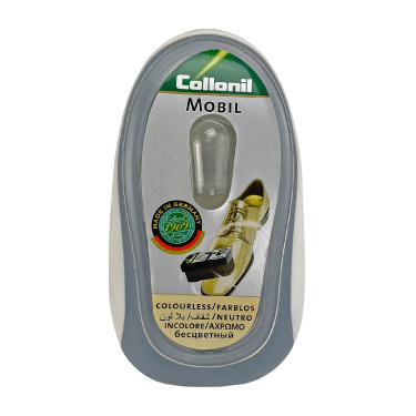 Collonil Mobil Spons Kleurloos