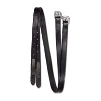 Etrivières Silverstar Star Noir Etrivières Silverstar Star Noir