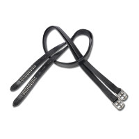 Etrivières Silverstar Star Noir Etrivières Silverstar Star Noir