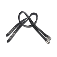 Stijgbeugels Silverstar Star Zwart Stijgbeugels Silverstar Star Zwart