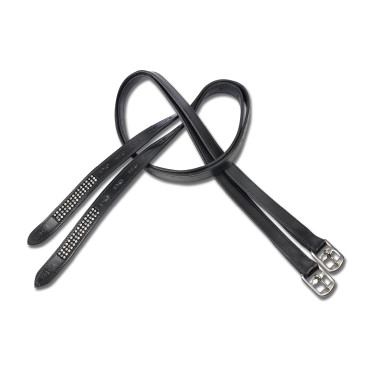 Stijgbeugels Silverstar Star Zwart Stijgbeugels Silverstar Star Zwart