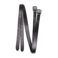 Stijgbeugels Star 22 mm Zwart Stijgbeugels Star 22 mm Zwart