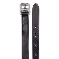 Etrivières Star 22 mm Noir Etrivières Star 22 mm Noir