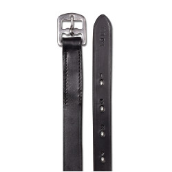 Etrivières Star 25 mm Noir Etrivières Star 25 mm Noir