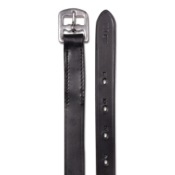 Etrivières Star 25 mm Noir