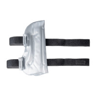 Guêtres Waldhausen Health ° Care Hot & Cold Bleu