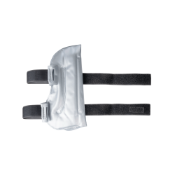 Guêtres Waldhausen Health ° Care Hot & Cold Bleu Guêtres Waldhausen Health ° Care Hot & Cold Bleu