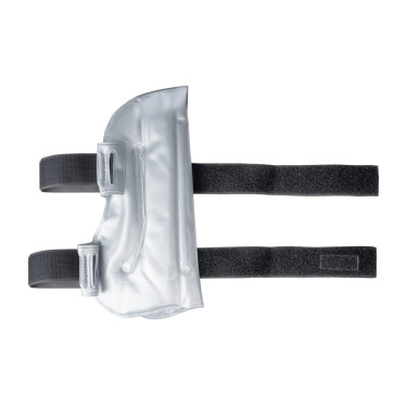 Guêtres Waldhausen Health ° Care Hot & Cold Bleu